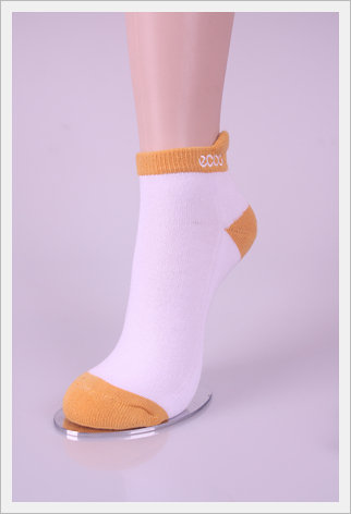 Socks/Korean Fashion Style (WSLP-002)  Made in Korea